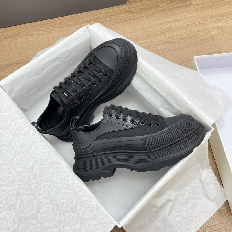 Alexander Mcqueen Casual Shoes